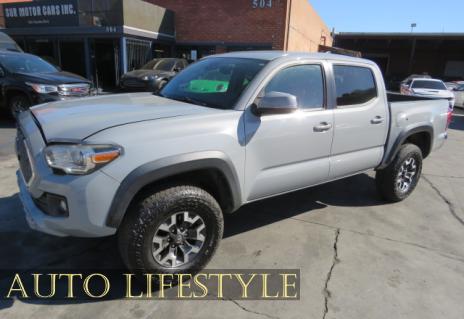 Picture of 2019 Toyota Tacoma