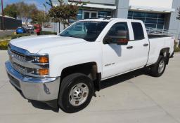 2019 Chevrolet Silverado 2500HD