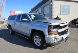 2016 Chevrolet Silverado 1500 - Thumbnail 2