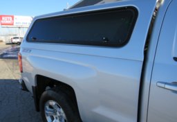 2016 Chevrolet Silverado 1500 - Thumbnail 15