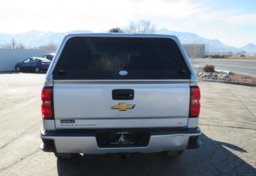 2016 Chevrolet Silverado 1500 - Thumbnail 11