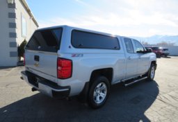 2016 Chevrolet Silverado 1500 - Thumbnail 8