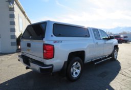 2016 Chevrolet Silverado 1500 - Thumbnail 5