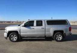 2016 Chevrolet Silverado 1500 - Thumbnail 10