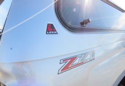 2016 Chevrolet Silverado 1500 - Thumbnail 18