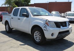 2014 Nissan Frontier - Thumbnail 3