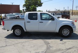 2014 Nissan Frontier - Thumbnail 6