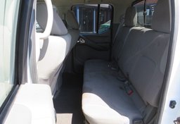 2014 Nissan Frontier - Thumbnail 26