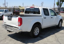 2014 Nissan Frontier - Thumbnail 9