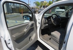 2014 Nissan Frontier - Thumbnail 20