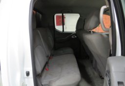 2016 Nissan Frontier - Thumbnail 26