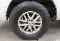 2016 Nissan Frontier - Thumbnail 16