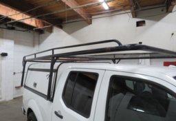 2016 Nissan Frontier - Thumbnail 12