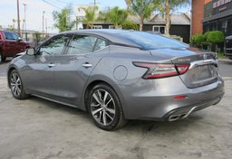 2020 Nissan Maxima - Thumbnail 6