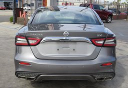 2020 Nissan Maxima - Thumbnail 12