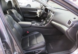 2020 Nissan Maxima - Thumbnail 24