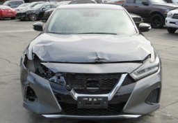 2020 Nissan Maxima - Thumbnail 11