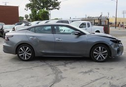 2020 Nissan Maxima - Thumbnail 10