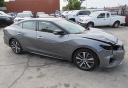 2020 Nissan Maxima - Thumbnail 4