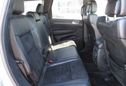 2017 Jeep Grand Cherokee - Thumbnail 24