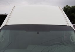 2021 Nissan NV Cargo - Thumbnail 11