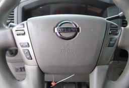 2021 Nissan NV Cargo - Thumbnail 35