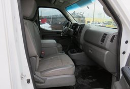 2021 Nissan NV Cargo - Thumbnail 21