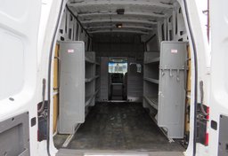 2021 Nissan NV Cargo - Thumbnail 14