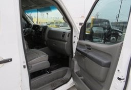 2021 Nissan NV Cargo - Thumbnail 19