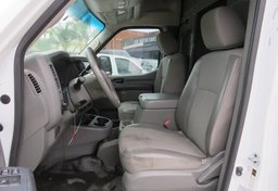 2021 Nissan NV Cargo - Thumbnail 23