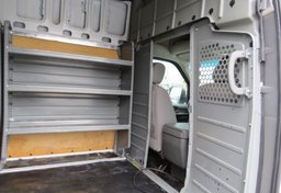 2021 Nissan NV Cargo - Thumbnail 15