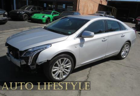 Picture of 2019 Cadillac XTS