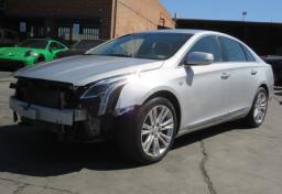 2019 Cadillac XTS - Thumbnail 3