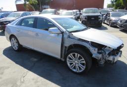 2019 Cadillac XTS - Thumbnail 2