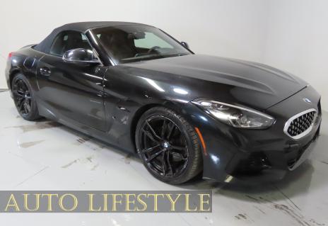 Picture of 2019 BMW Z4