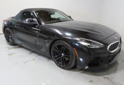 2019 BMW Z4