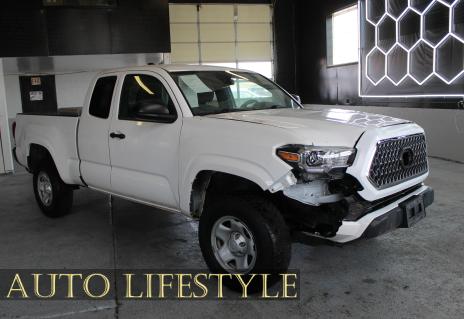 Picture of 2022 Toyota Tacoma