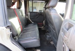 2017 Jeep Wrangler Rubicon Recon - Thumbnail 24