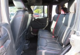 2017 Jeep Wrangler Rubicon Recon - Thumbnail 25