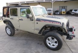 2017 Jeep Wrangler Rubicon Recon - Thumbnail 2