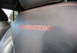 2017 Jeep Wrangler Rubicon Recon - Thumbnail 28