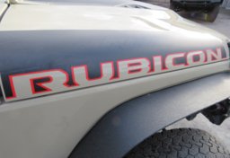 2017 Jeep Wrangler Rubicon Recon - Thumbnail 14