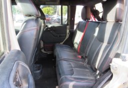 2017 Jeep Wrangler Rubicon Recon - Thumbnail 27