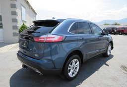2019 Ford Edge - Thumbnail 7