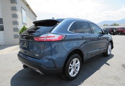 2019 Ford Edge - Thumbnail 5