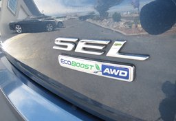 2019 Ford Edge - Thumbnail 19