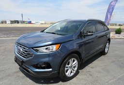 2019 Ford Edge - Thumbnail 2