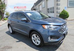 2019 Ford Edge - Thumbnail 1