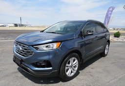 2019 Ford Edge - Thumbnail 4