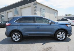 2019 Ford Edge - Thumbnail 9